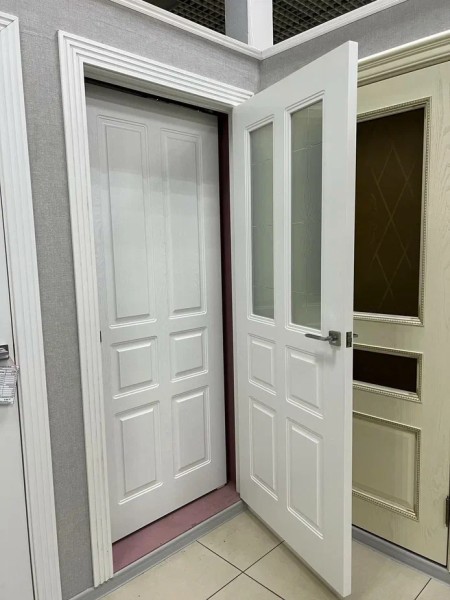 +Межкомнатная дверь "Классика -3"