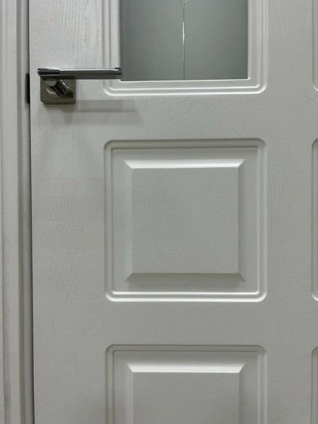 +Межкомнатная дверь "Классика -3"