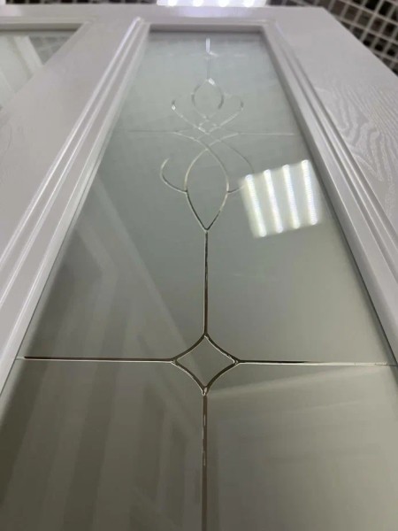 +Межкомнатная дверь "Классика -3"