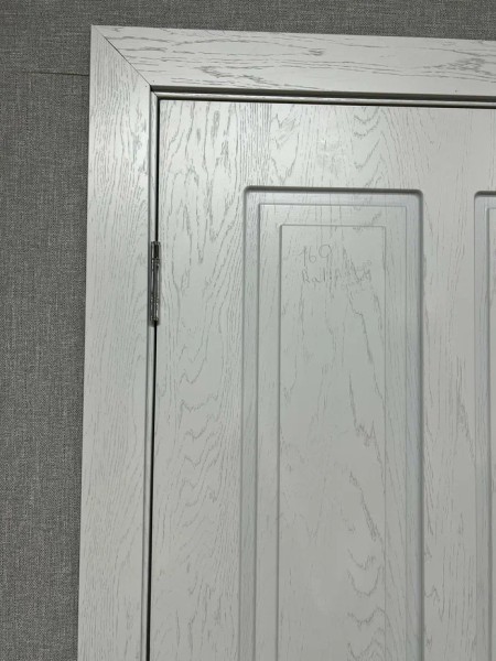 +Межкомнатная дверь "Классика-2"