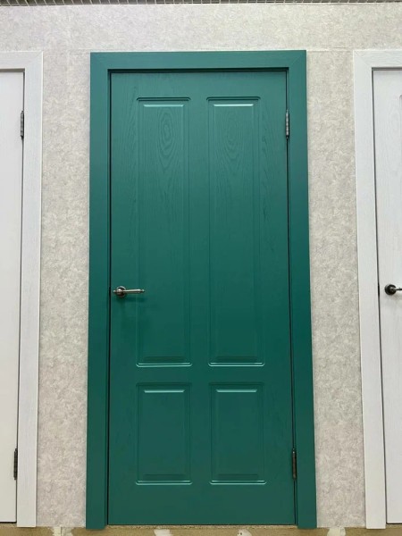 +Межкомнатная дверь "Классика-4"