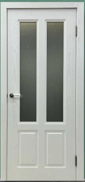 +Межкомнатная дверь "Классика-4"