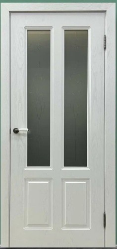 +Межкомнатная дверь "Классика-4"