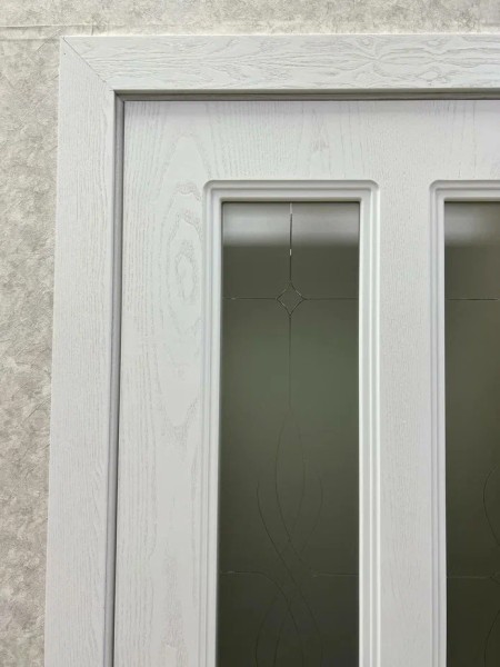 +Межкомнатная дверь "Классика-4"