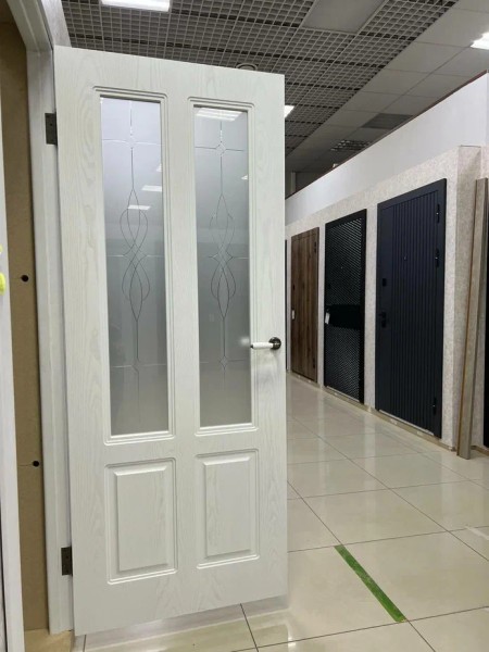 +Межкомнатная дверь "Классика-4"