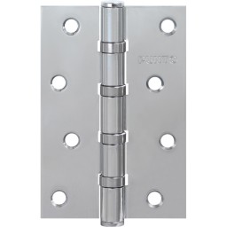 Петля Punto (Пунто) универсальная (Хром)