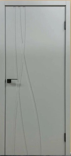 +Межкомнатная дверь "Корфу"