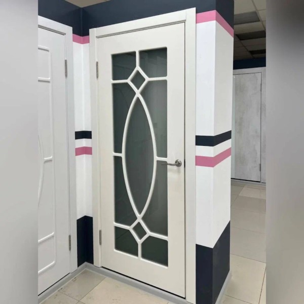 +Межкомнатная дверь "Легато"