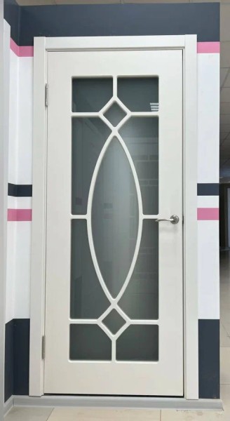 +Межкомнатная дверь "Легато"