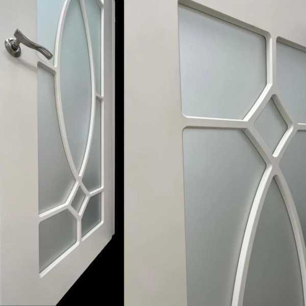 +Межкомнатная дверь "Легато"