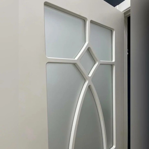 +Межкомнатная дверь "Легато"