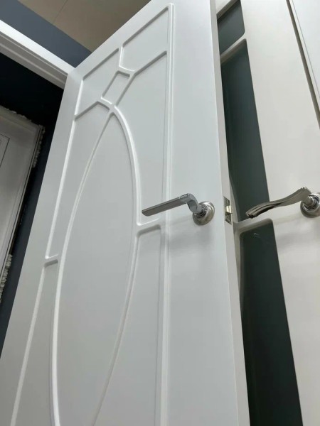 +Межкомнатная дверь "Легато"