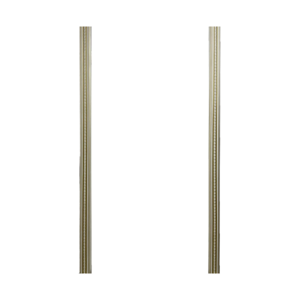 Наличник Метис №1