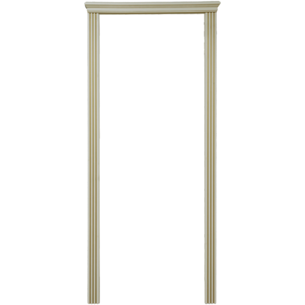 Капитель Метис №2 (компл)