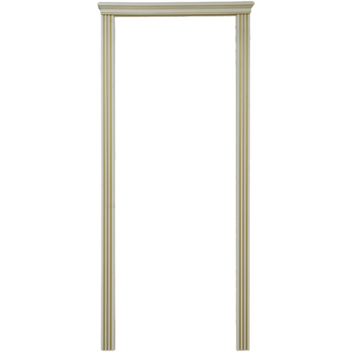 Капитель Метис №2 (компл)