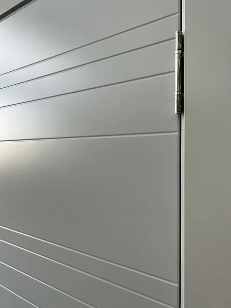 +Межкомнатная дверь "Милан"