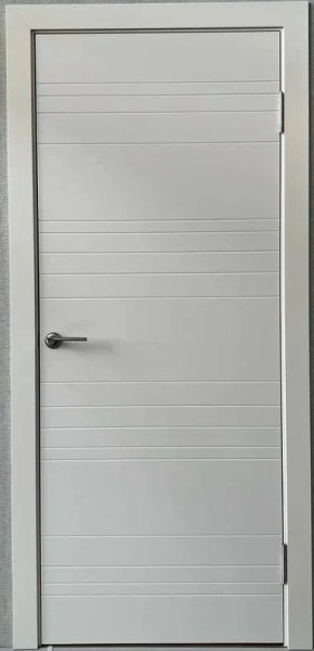 +Межкомнатная дверь "Милан"