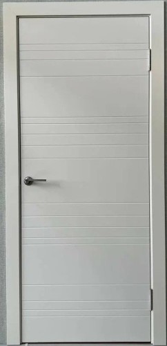 +Межкомнатная дверь "Милан"
