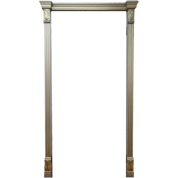 Капитель Метис №3 (компл)