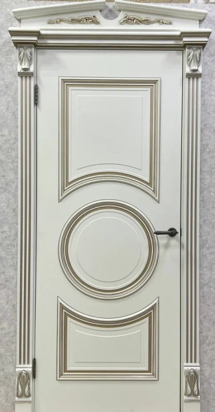 +Межкомнатная дверь "Олби"
