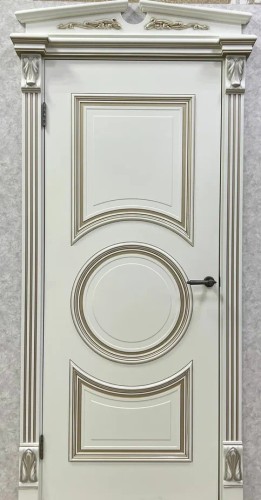 +Межкомнатная дверь "Олби"