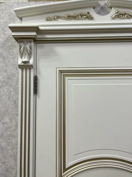 +Межкомнатная дверь "Олби"