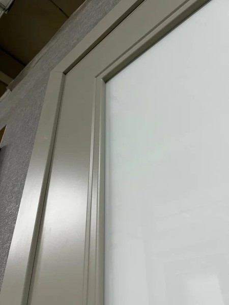 +Межкомнатная дверь "Санторини"