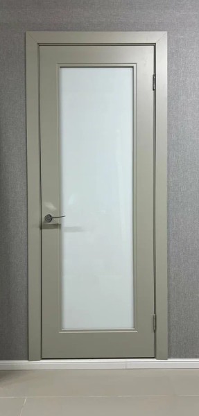 +Межкомнатная дверь "Санторини"