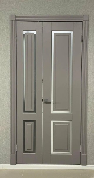 +Межкомнатная дверь "Токио"