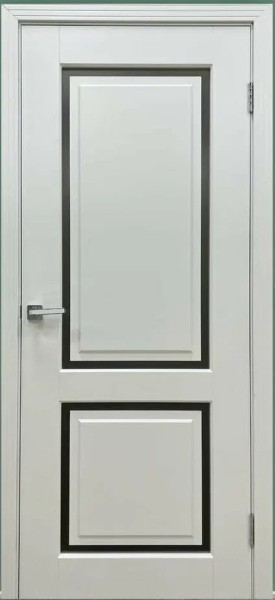 +Межкомнатная дверь "Токио"