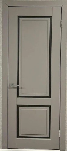 +Межкомнатная дверь "Токио"
