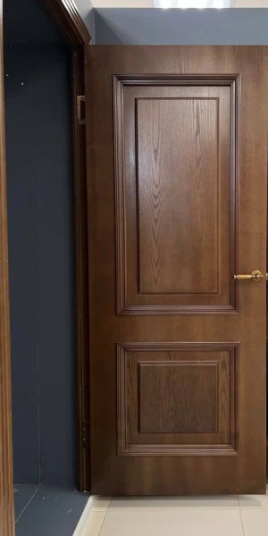 +Межкомнатная дверь "Тренто-2"