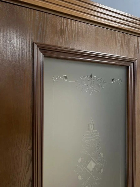 +Межкомнатная дверь "Тренто-2"