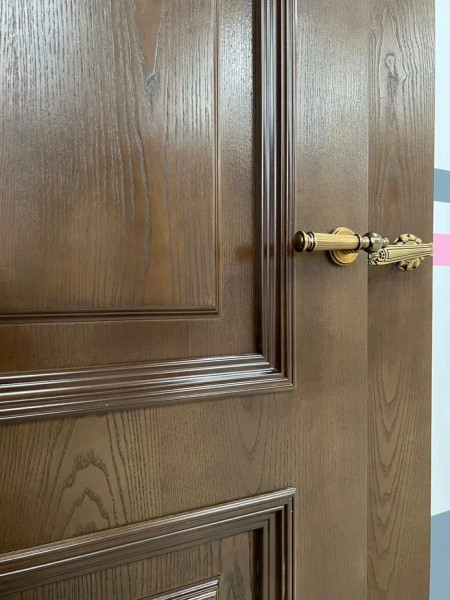 +Межкомнатная дверь "Тренто-2"