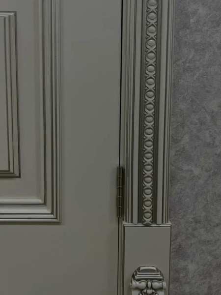 +Межкомнатная дверь "Тренто-2"