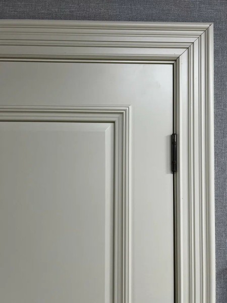 +Межкомнатная дверь "Тренто-3"