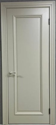 +Межкомнатная дверь "Тренто-3"