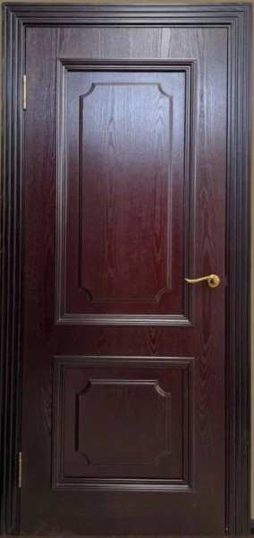 +Межкомнатная дверь "Тренто-4"