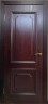 +Межкомнатная дверь "Тренто-4"