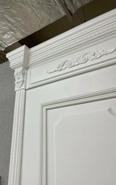 +Межкомнатная дверь "Тренто-4"