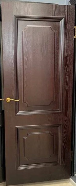 +Межкомнатная дверь "Тренто-4"