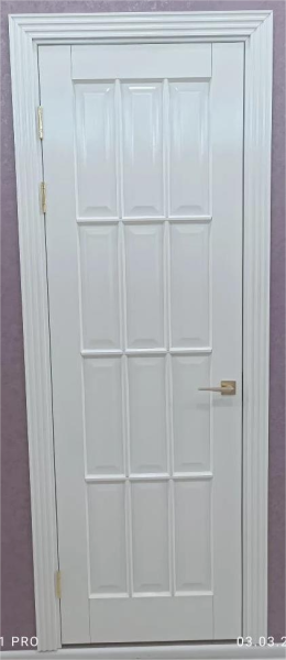 +Межкомнатная дверь "Турин"