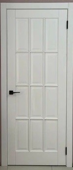 +Межкомнатная дверь "Турин"