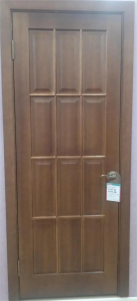 +Межкомнатная дверь "Турин"