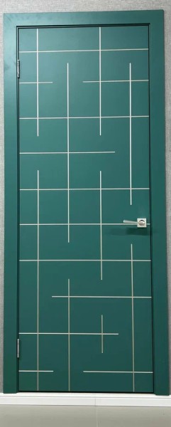 +Межкомнатная дверь "Фиеста"