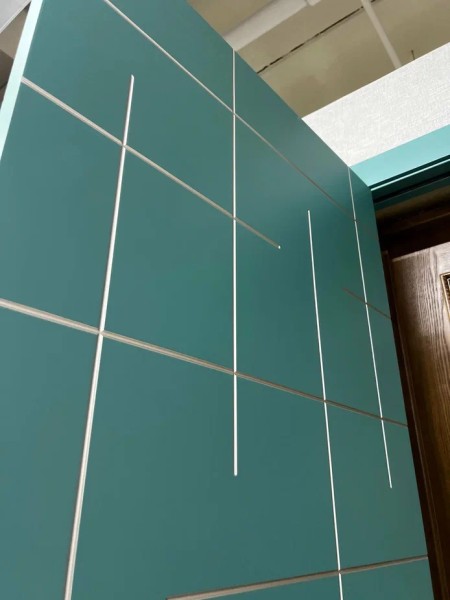 +Межкомнатная дверь "Фиеста"