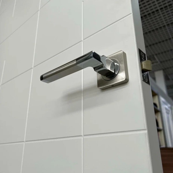 +Межкомнатная дверь "Фиеста"