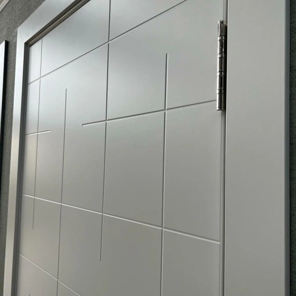 +Межкомнатная дверь "Фиеста"