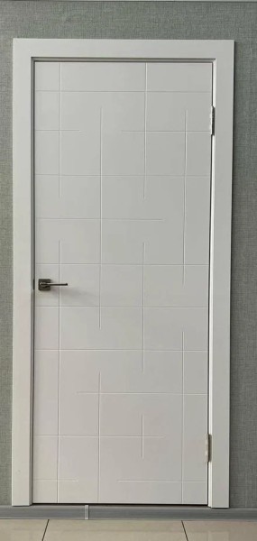 +Межкомнатная дверь "Фиеста"