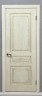 +Межкомнатная дверь "Фреза -12"